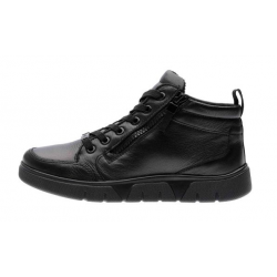 Bottines Rom-Sport noir