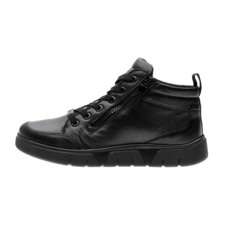 Bottines Rom-Sport noir