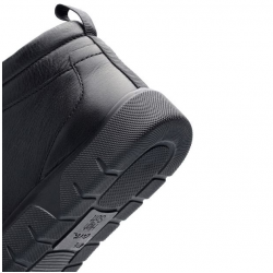 Bottines Rom-Sport noir