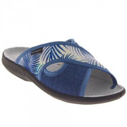 BICHETTE Bleu