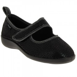 TABATHA Noir