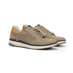 JEFF Taupe