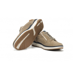JEFF Taupe