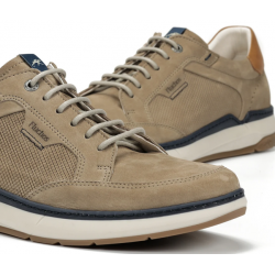JEFF Taupe