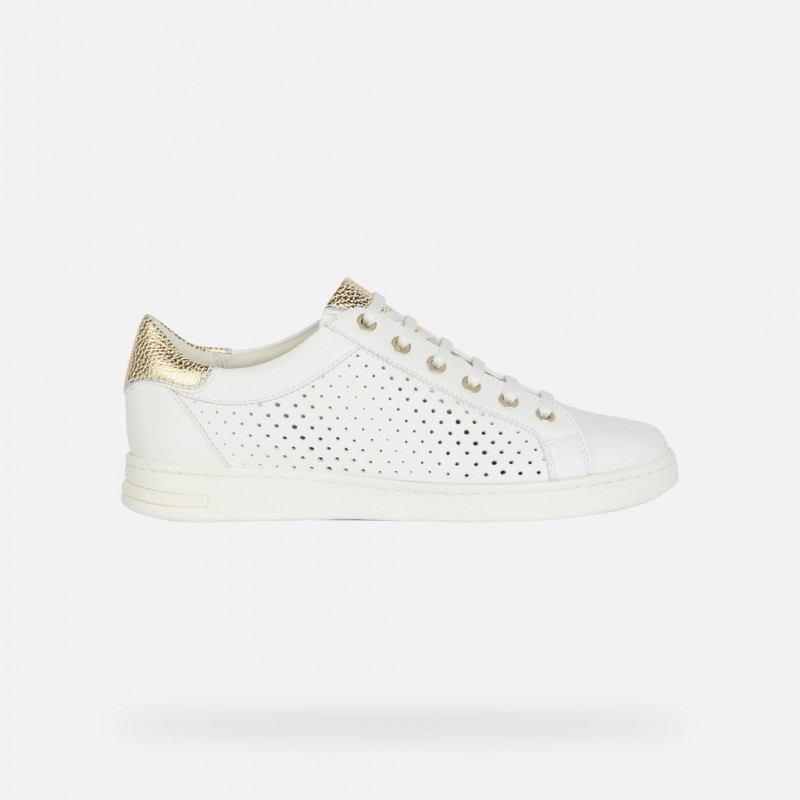 JAYSEN Perforé Blanc JAYSEN Perforé Blanc