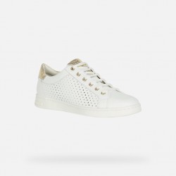 JAYSEN Perforé Blanc