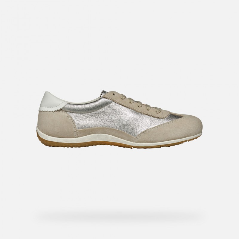 VEGA Taupe clair/Or clair