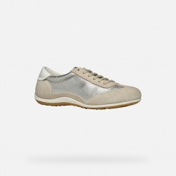 VEGA Taupe clair/Or clair