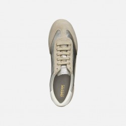 VEGA Taupe clair/Or clair