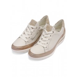 ZURICH Lacet Beige