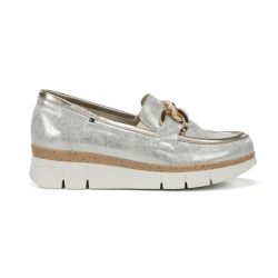 INDIA Argent