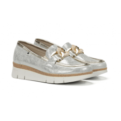 INDIA Argent