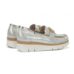 INDIA Argent