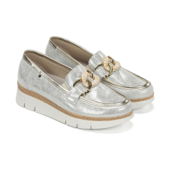 INDIA Argent