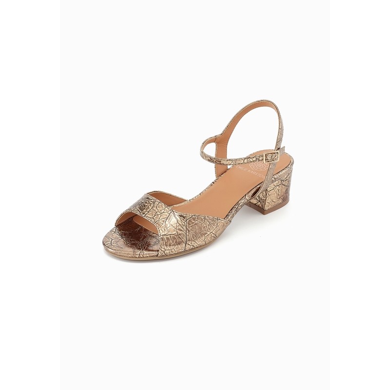 LOUCIA Gold