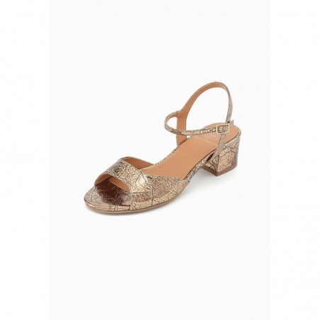 LOUCIA Gold