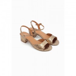 LOUCIA Gold