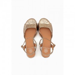 LOUCIA Gold