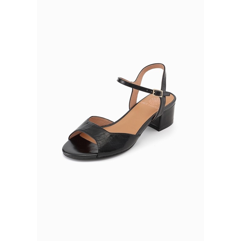 LOUCIA Noir