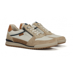 ELDER Beige