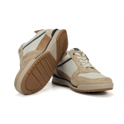 ELDER Beige