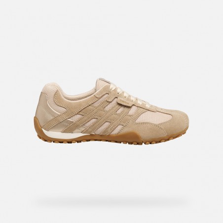 SNAKE ORIGINAL FEMME BEIGE