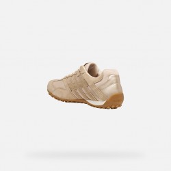 SNAKE ORIGINAL FEMME BEIGE