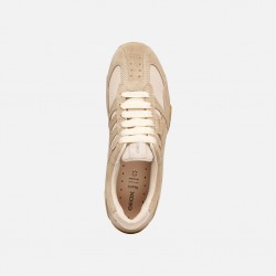 SNAKE ORIGINAL FEMME BEIGE
