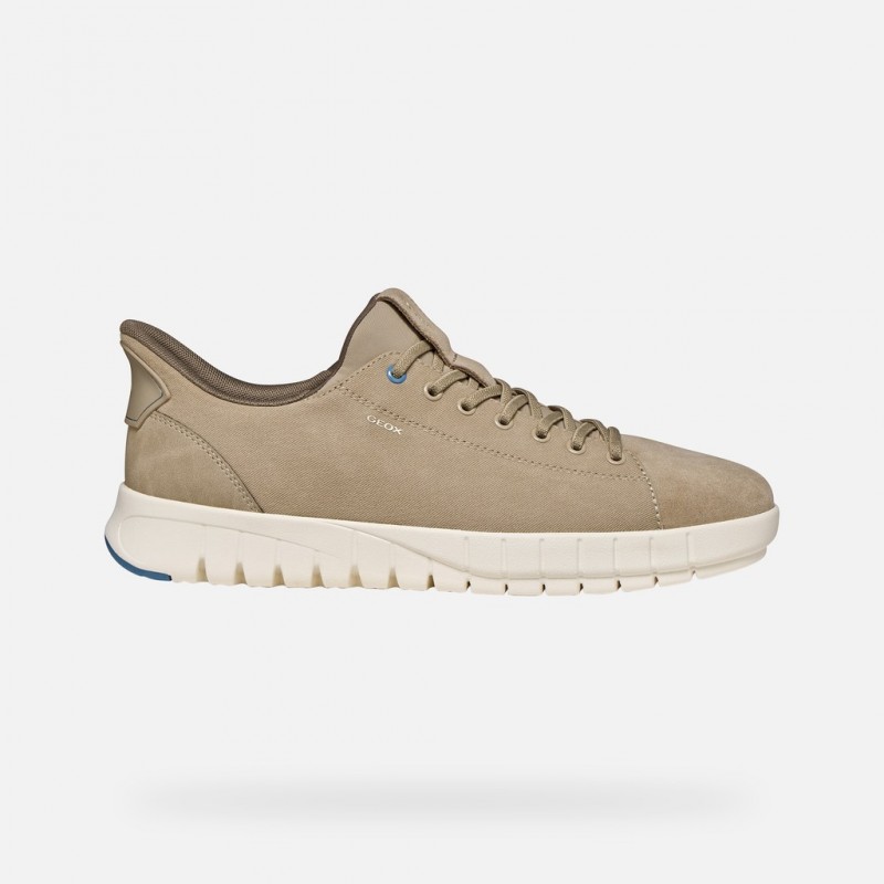 FLEXTRIDE PLUS HOMME BEIGE