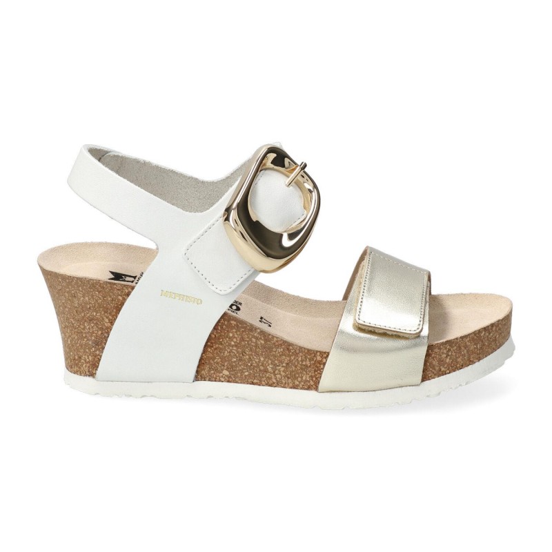 LEANDRE Gold