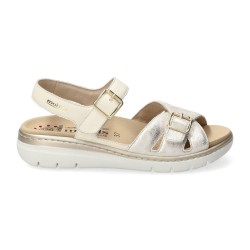 LEONNA Beige