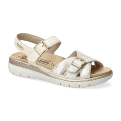 LEONNA Beige