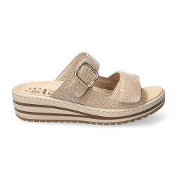 RANDYA Beige