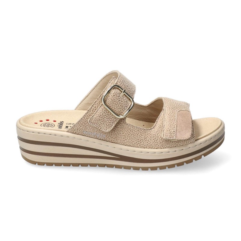 RANDYA Beige