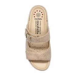 RANDYA Beige