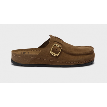 BORA Marron