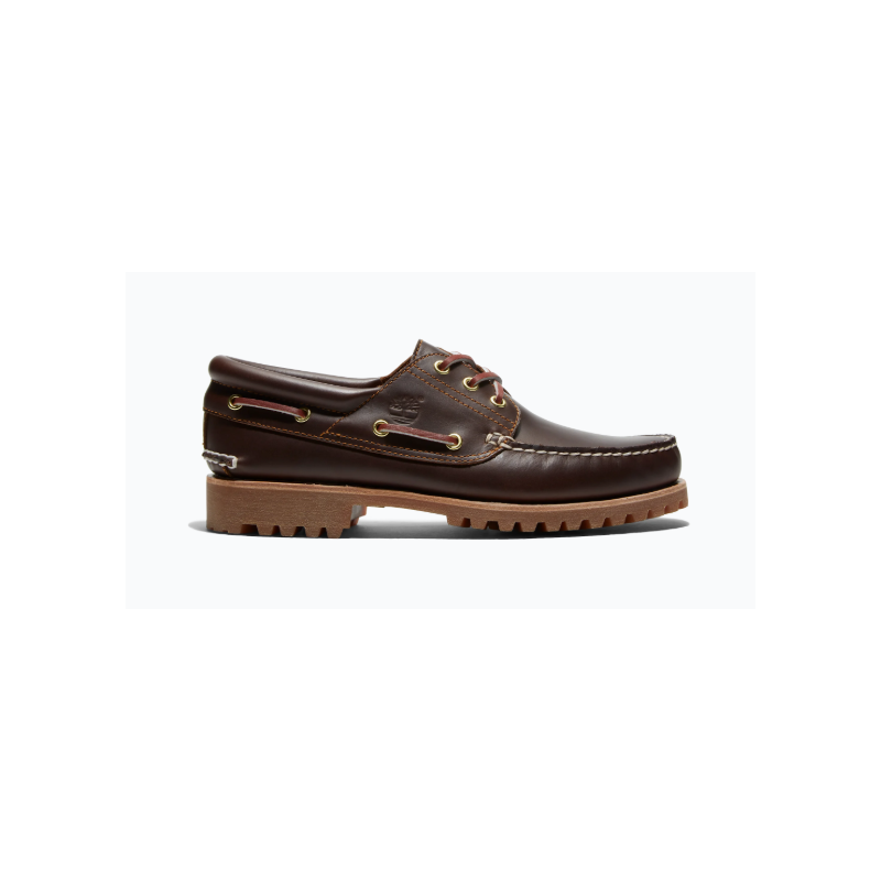 AUTHENTIC BOAT Marron