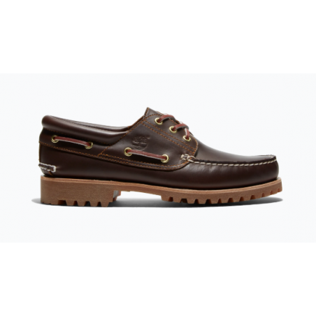 AUTHENTIC BOAT Marron