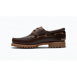 AUTHENTIC BOAT Marron