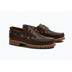 AUTHENTIC BOAT Marron