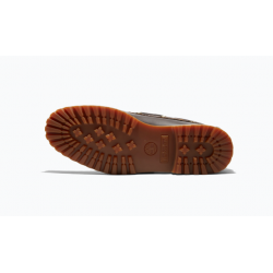 AUTHENTIC BOAT Marron