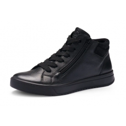Bottines Rom-Sport noir