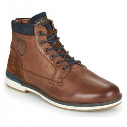 ACCRO Marron - Boots REDSKINS